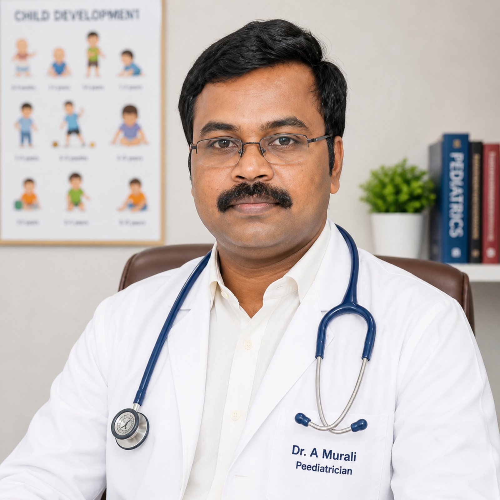 Dr. A.Murali 