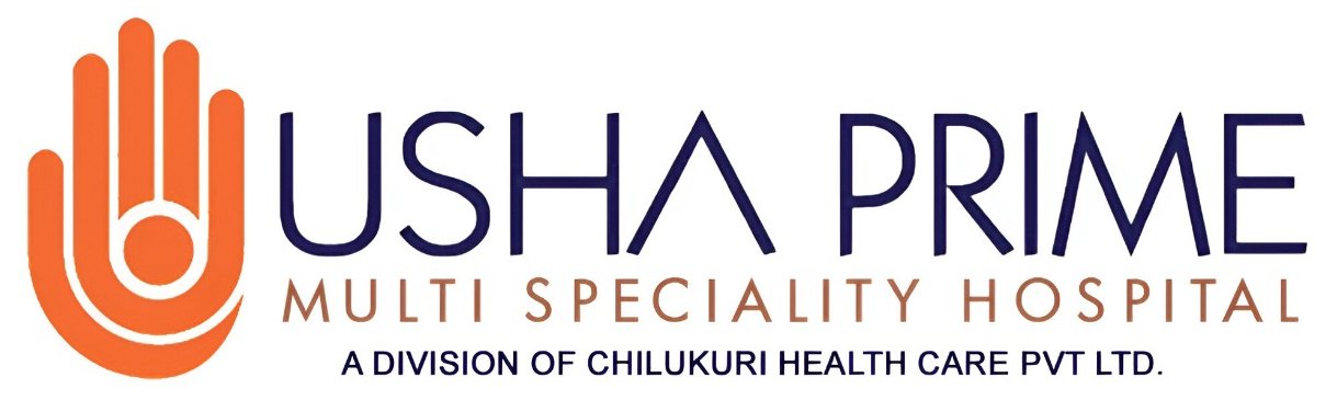 Usha Prime Hospitals