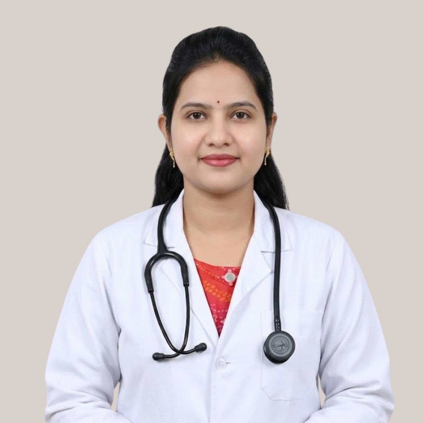 Dr. Chintada Mounika