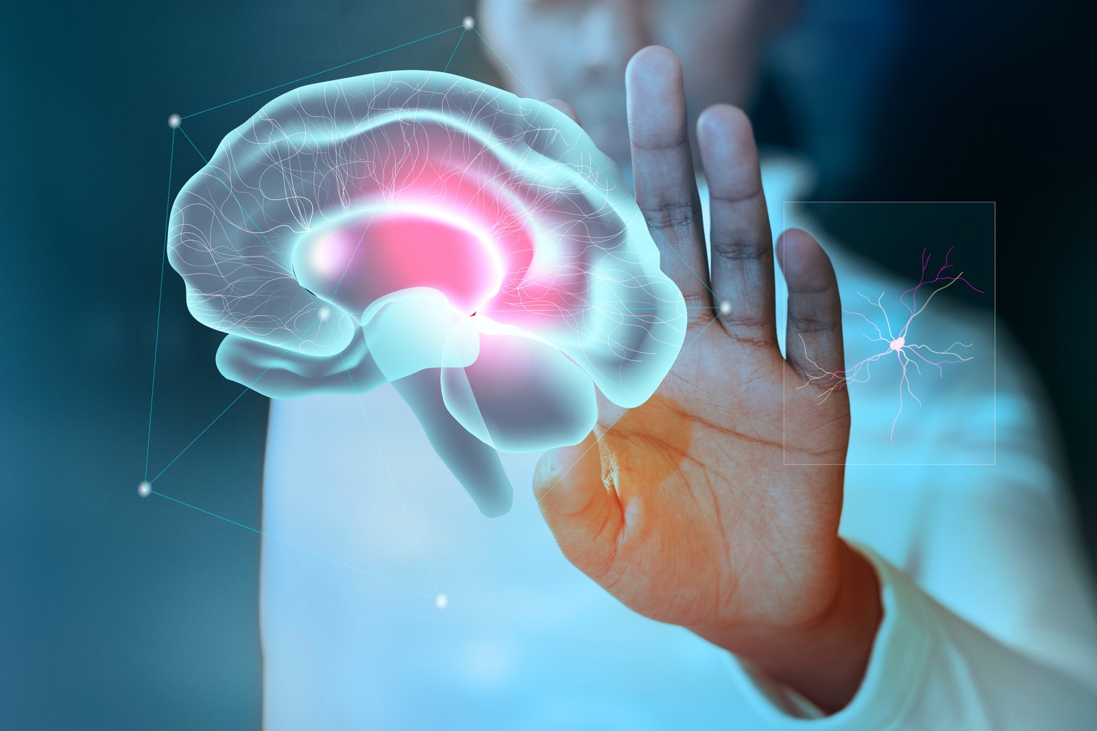NEURO SURGERY