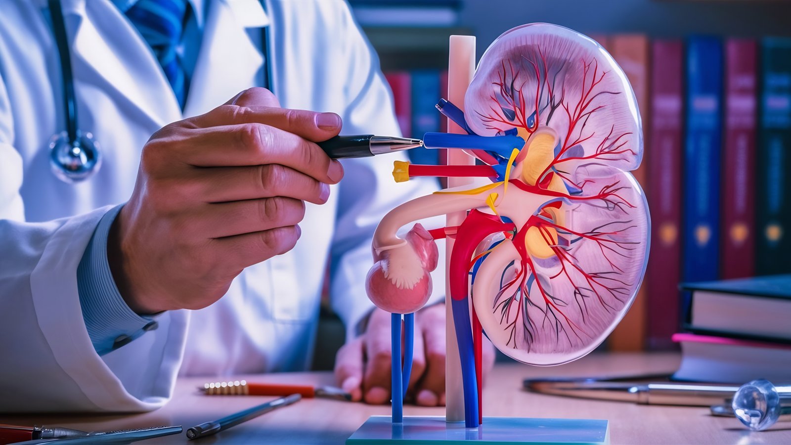 NEPHROLOGY