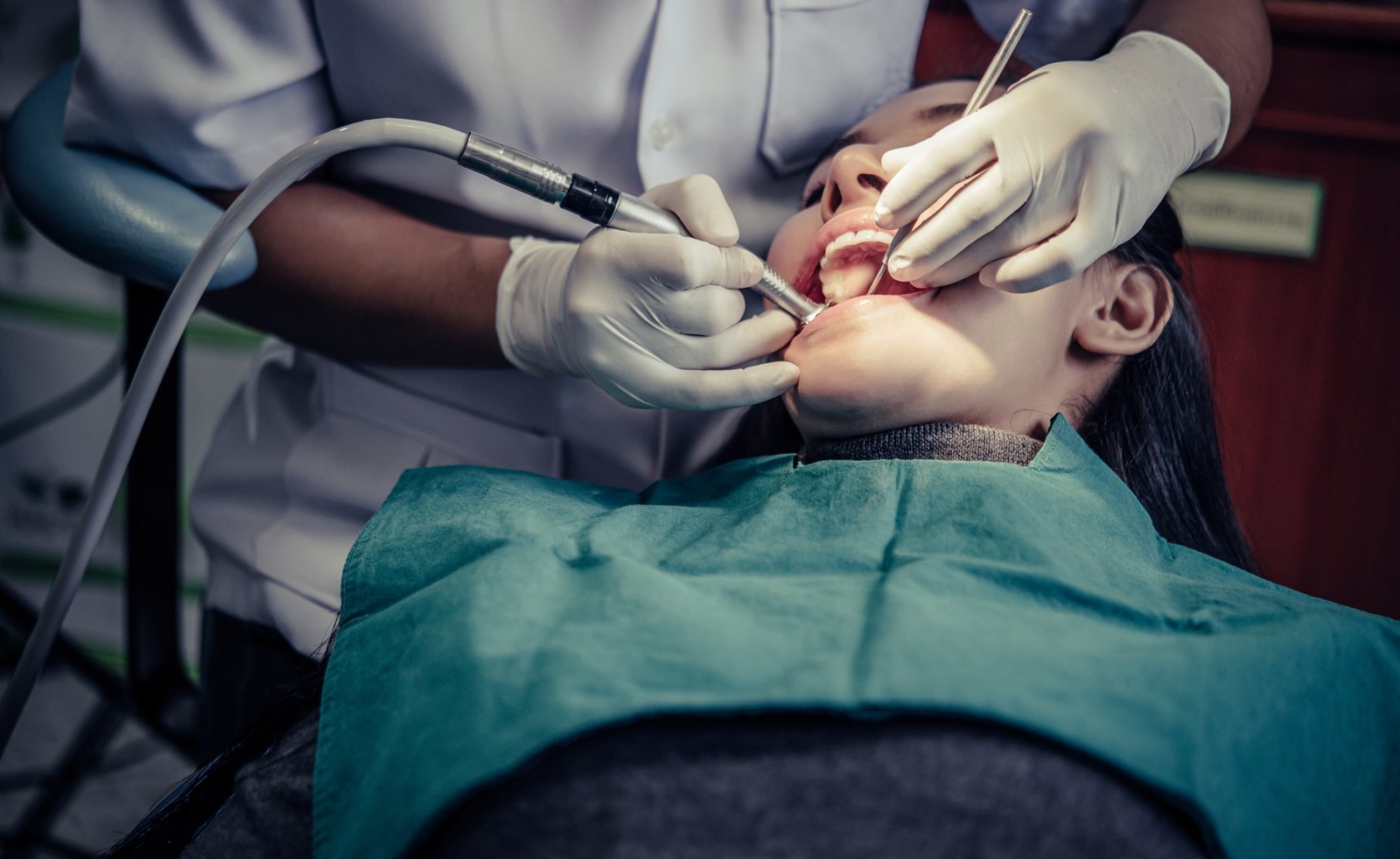 MAXILLOFACIAL SURGERY