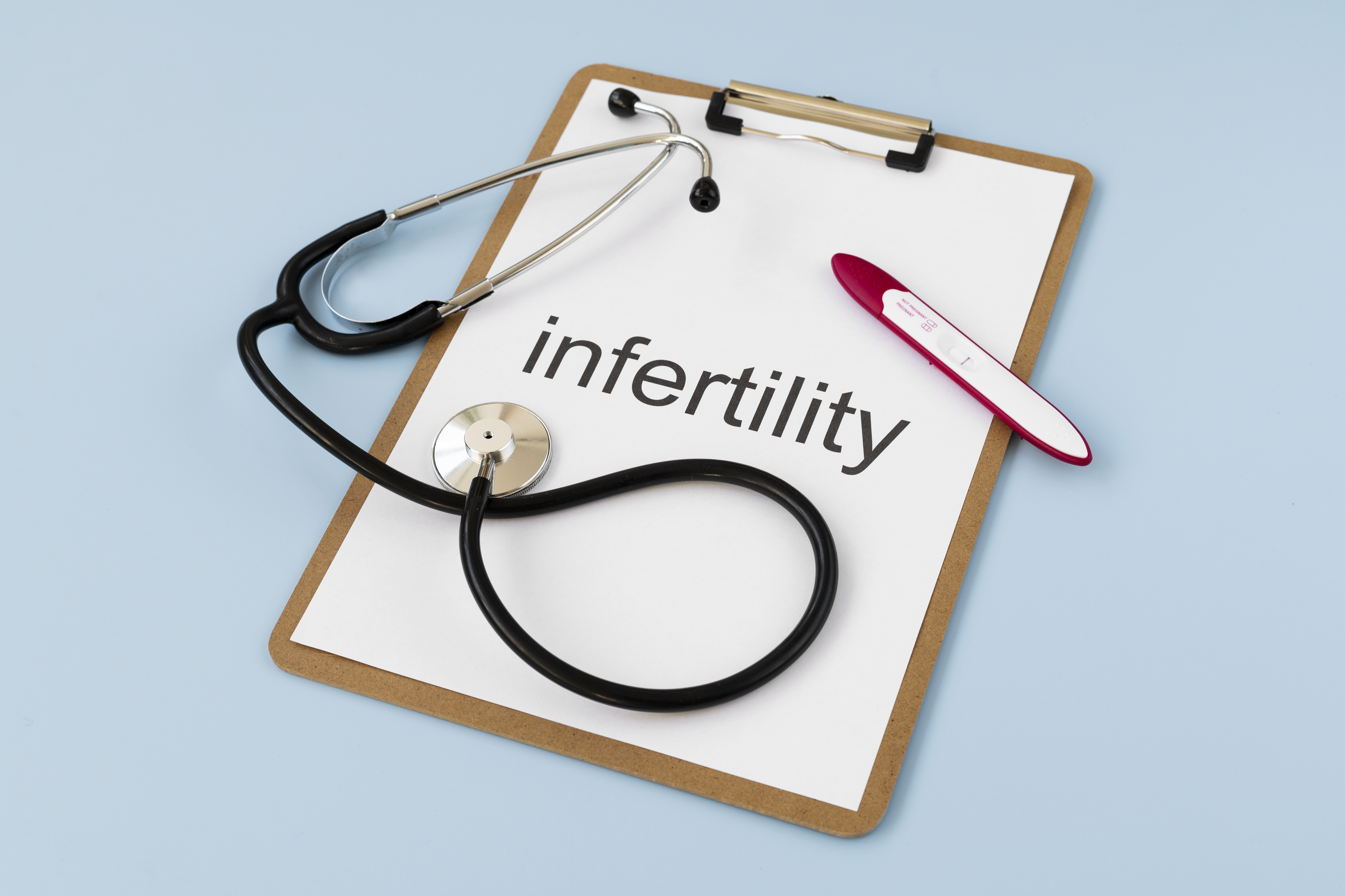INFERTILITY TREATMENT