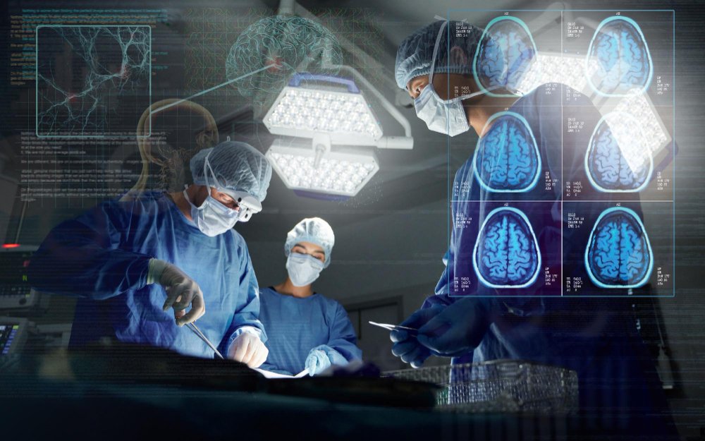 Neurosurgery