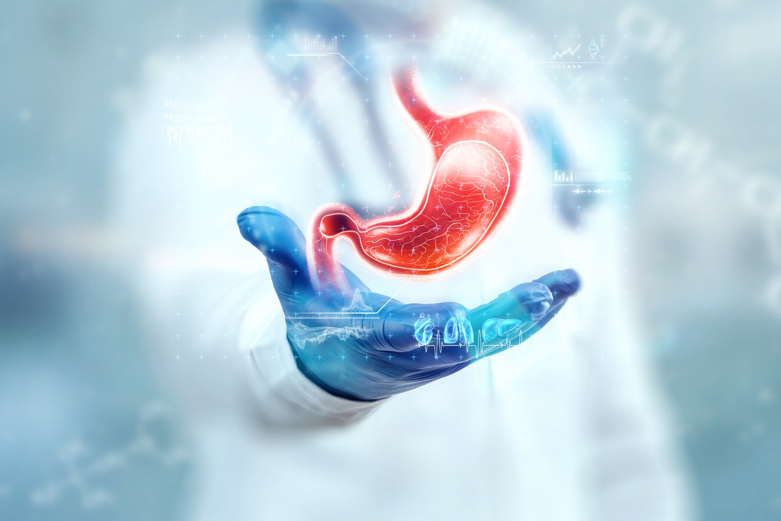 Gastroenterology