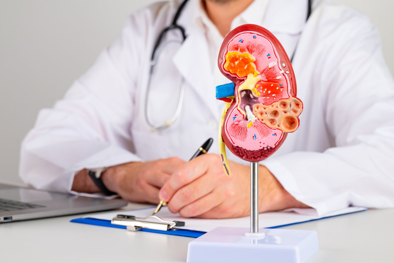 Nephrology