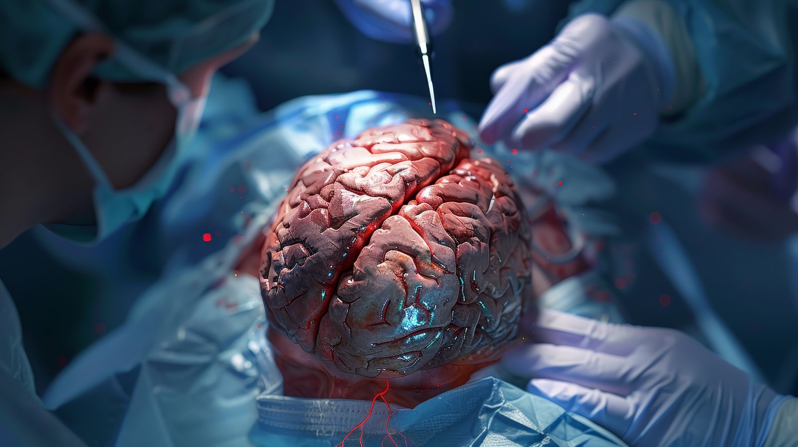 Neurosurgery