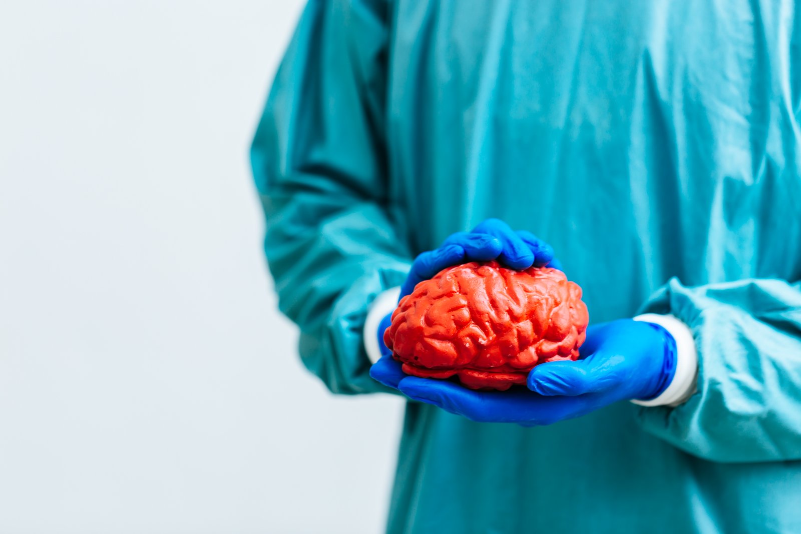 Neurosurgery