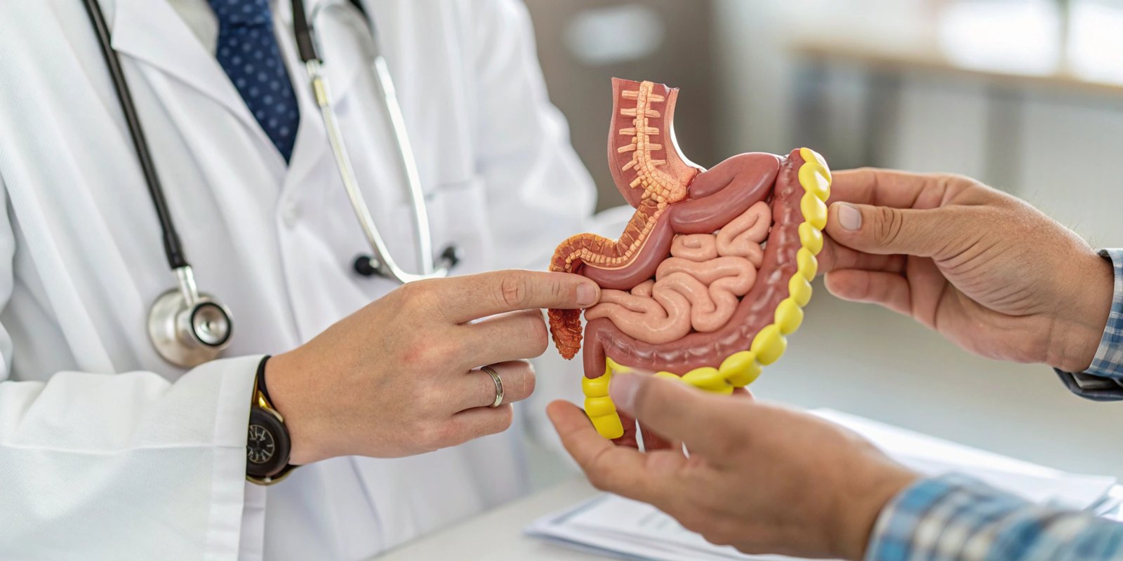 Gastroenterology