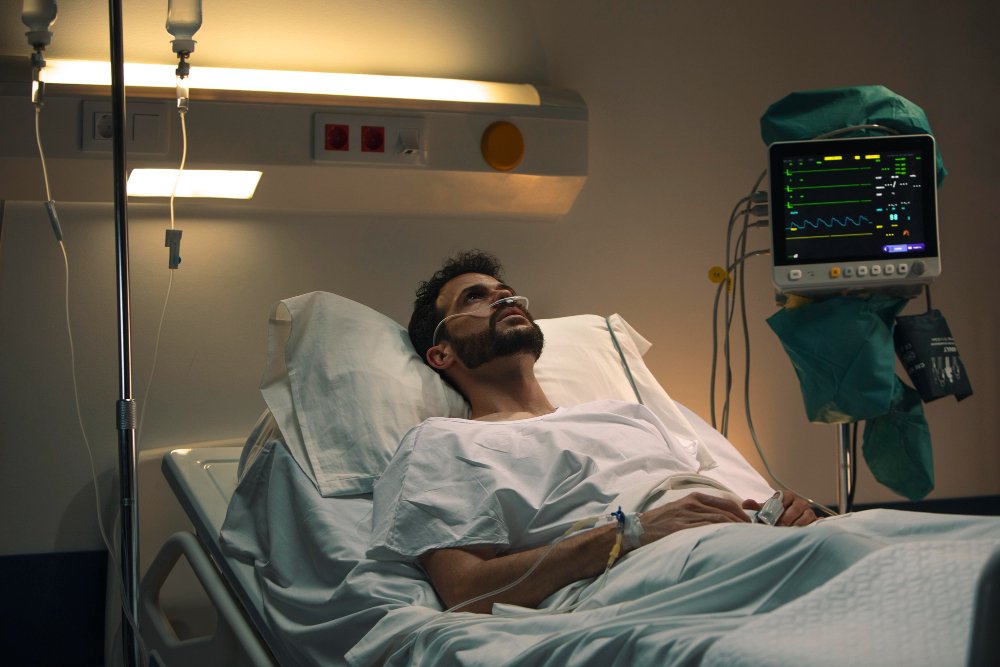 ICU & Critical Care