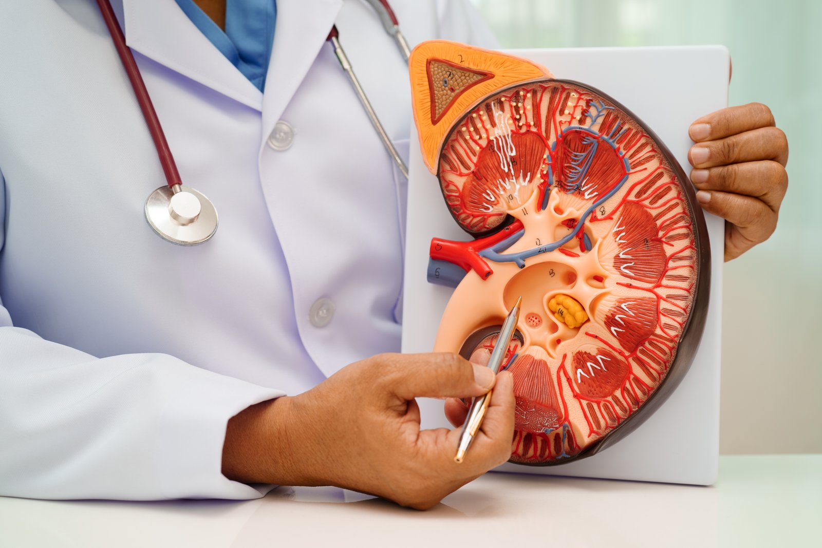 Nephrology