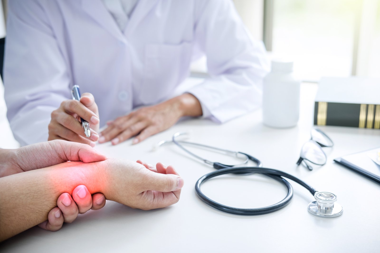Pain Management Clinic