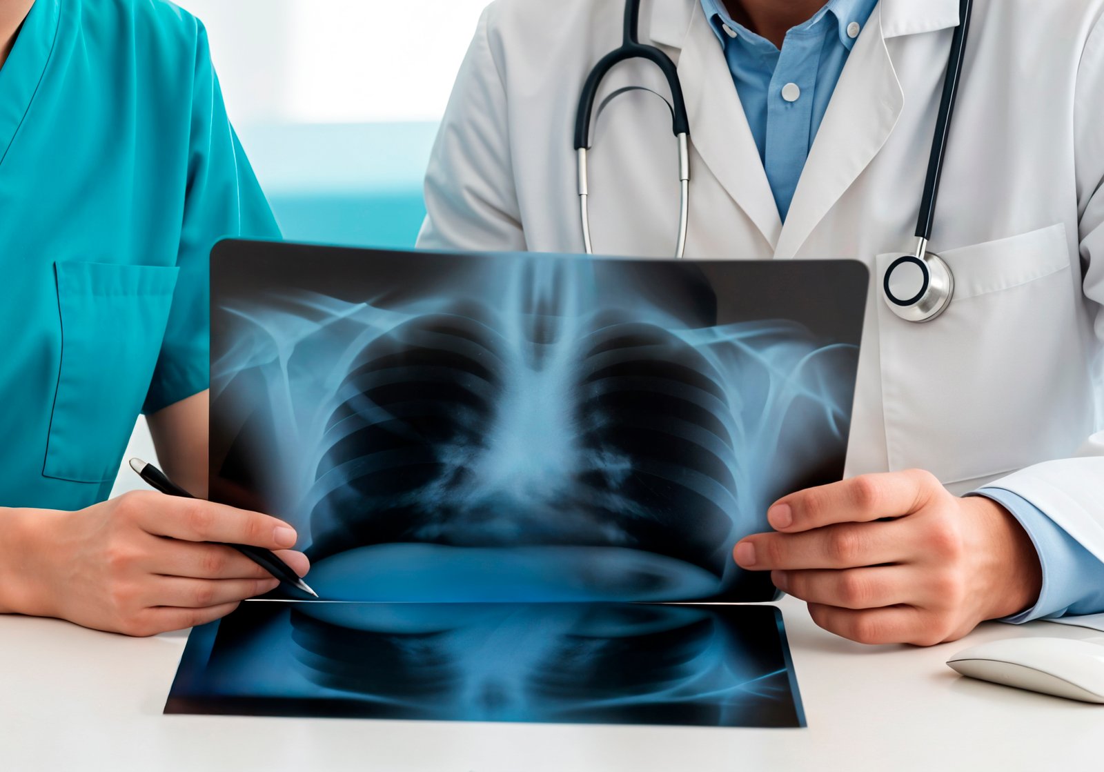 Pulmonology